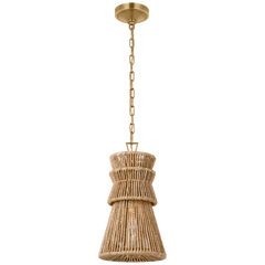 Antigua 10" Pendant