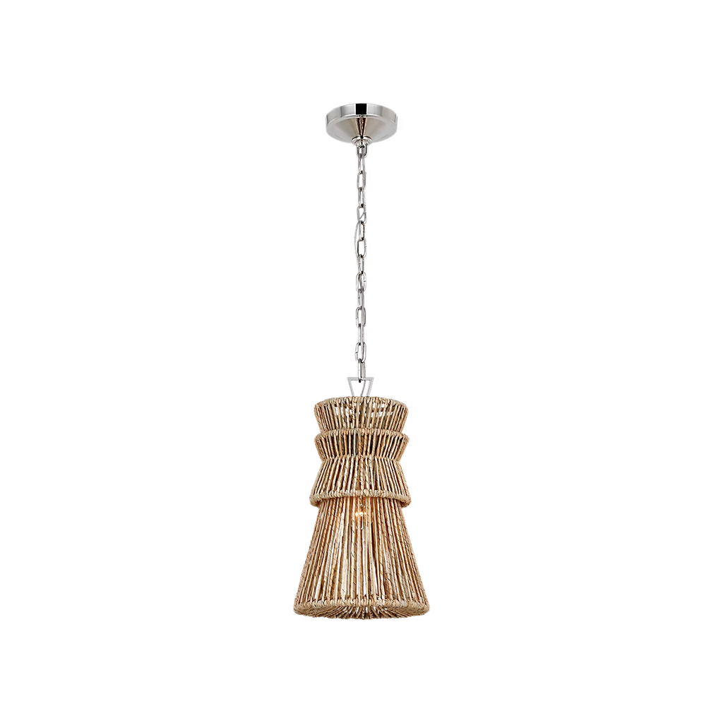 Colgante Antigua de 10" 