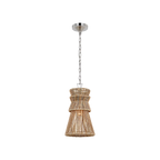 Colgante Antigua de 10" 