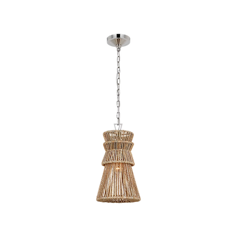 Antigua 10" Pendant