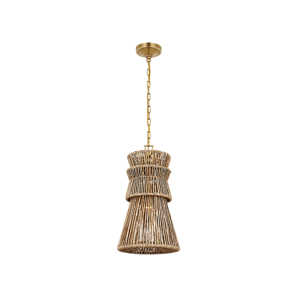 Antigua 13″ Pendant