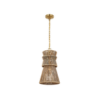Antigua 13″ Pendant