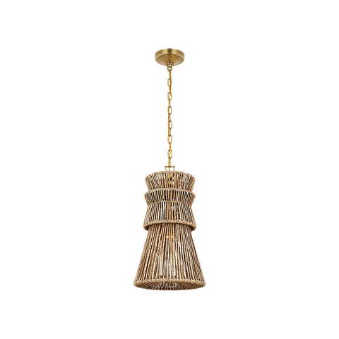 Antigua 13″ Pendant