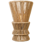 Aplique mediano Antigua 