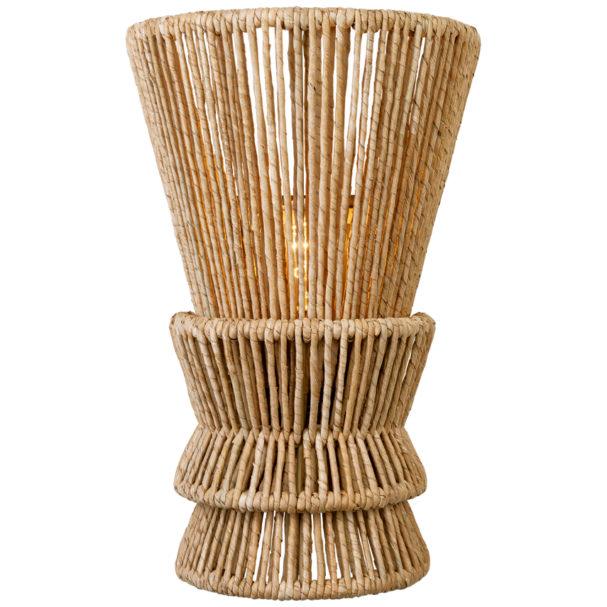 Antigua Medium Sconce