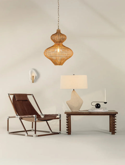 Huntly Table Lamp