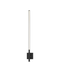 Cityscape Left X-Large Sconce