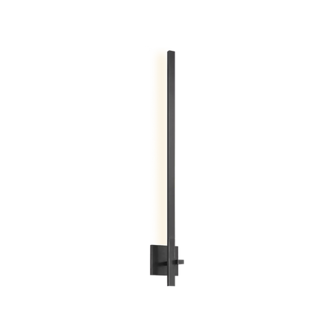 Cityscape Left X-Large Sconce