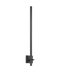 Cityscape Left X-Large Sconce
