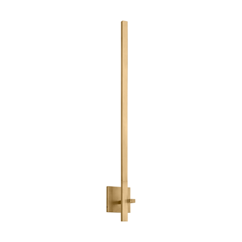 Cityscape Left X-Large Sconce