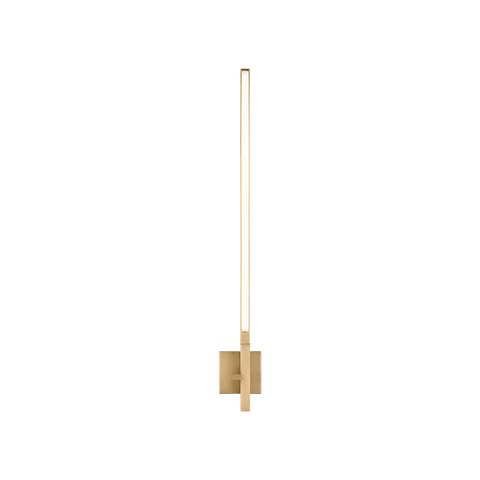 Cityscape Right X-Large Sconce