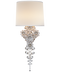 Claret Tail Sconce