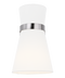 Clark One Light Wall / Bath Sconce