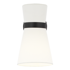Clark One Light Wall / Bath Sconce
