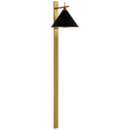 Cleo 56" Statement Sconce