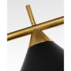 Cleo 56" Statement Sconce