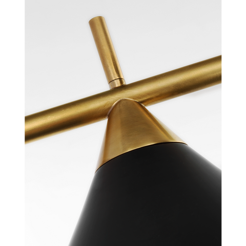 Cleo 56" Statement Sconce