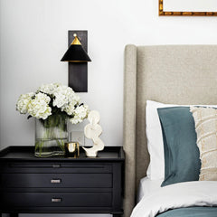 Cleo Sconce