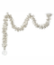Coco Vine Swag Pendant
