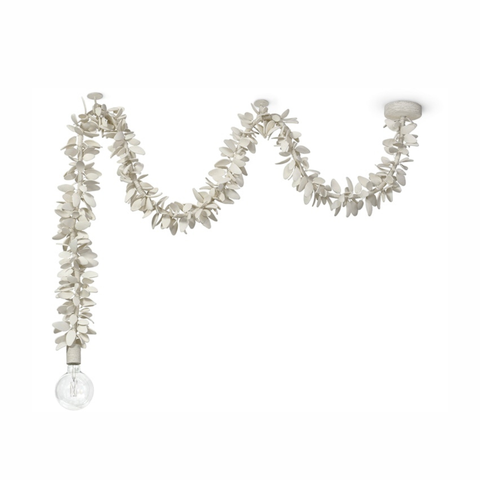 Coco Vine Swag Pendant
