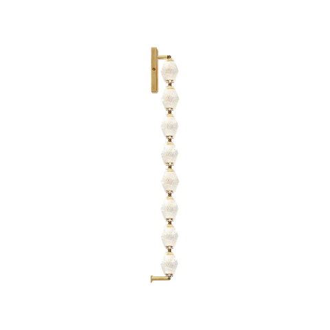 Collier 28 Wall Sconce