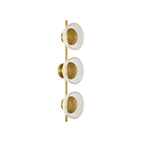 Conrad 30" Linear Bath Light