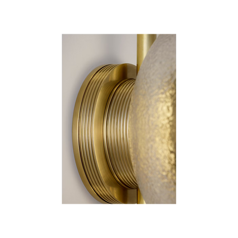 Conrad 30" Linear Bath Light