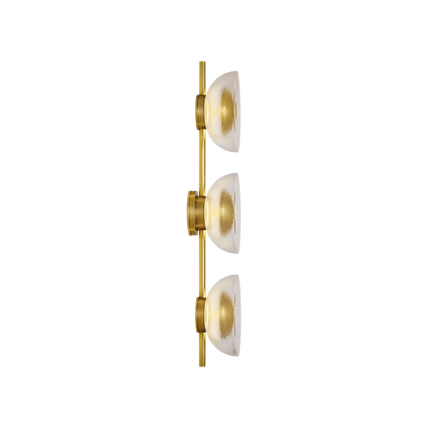 Conrad 30" Linear Bath Light