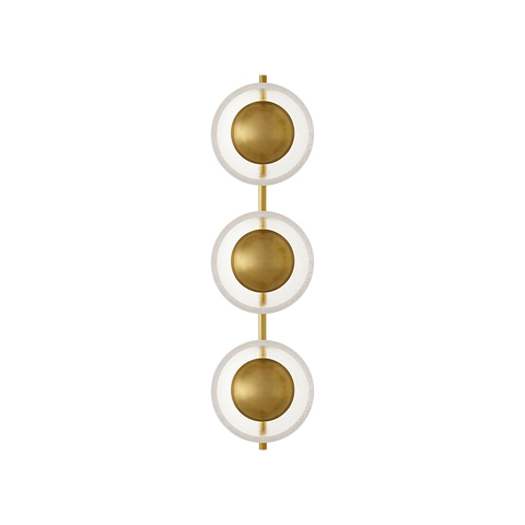 Conrad 30" Linear Bath Light