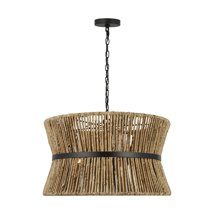 Thurlo Medium Hanging Shade