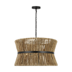 Thurlo Medium Hanging Shade