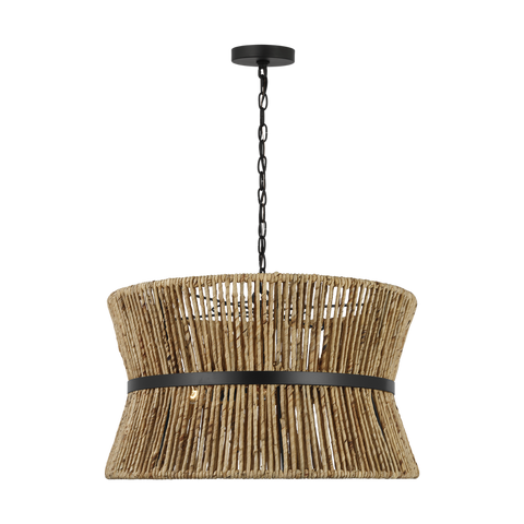 Thurlo Medium Hanging Shade