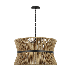 Thurlo Medium Hanging Shade