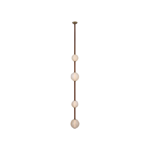Dune Belted Light