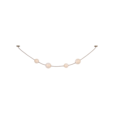 Dune Belted Light