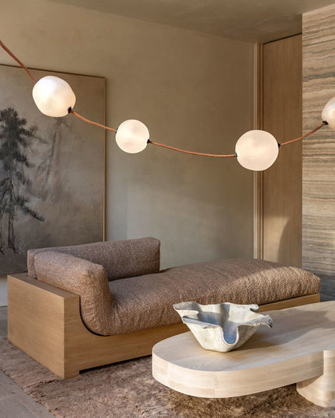 Dune Belted Light