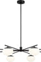 Lune XL Chandelier