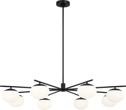 Lune XL Chandelier