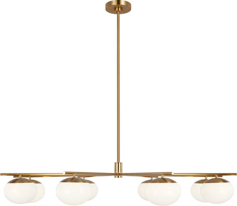 Lune XL Chandelier