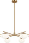 Lune XL Chandelier
