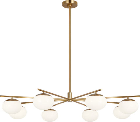 Lune XL Chandelier