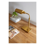 Kenyon Task Table Lamp