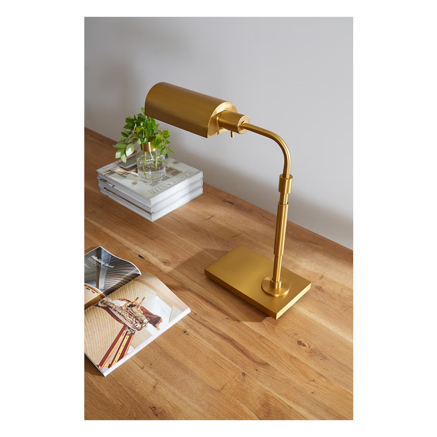 Kenyon Task Table Lamp