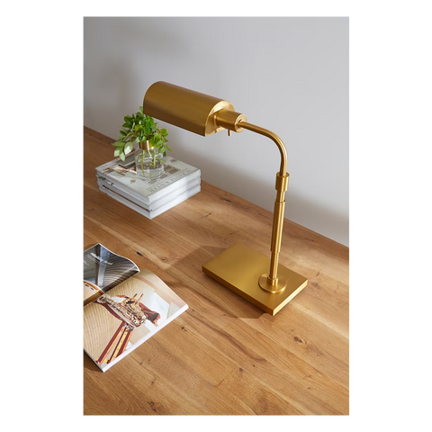 Kenyon Task Table Lamp