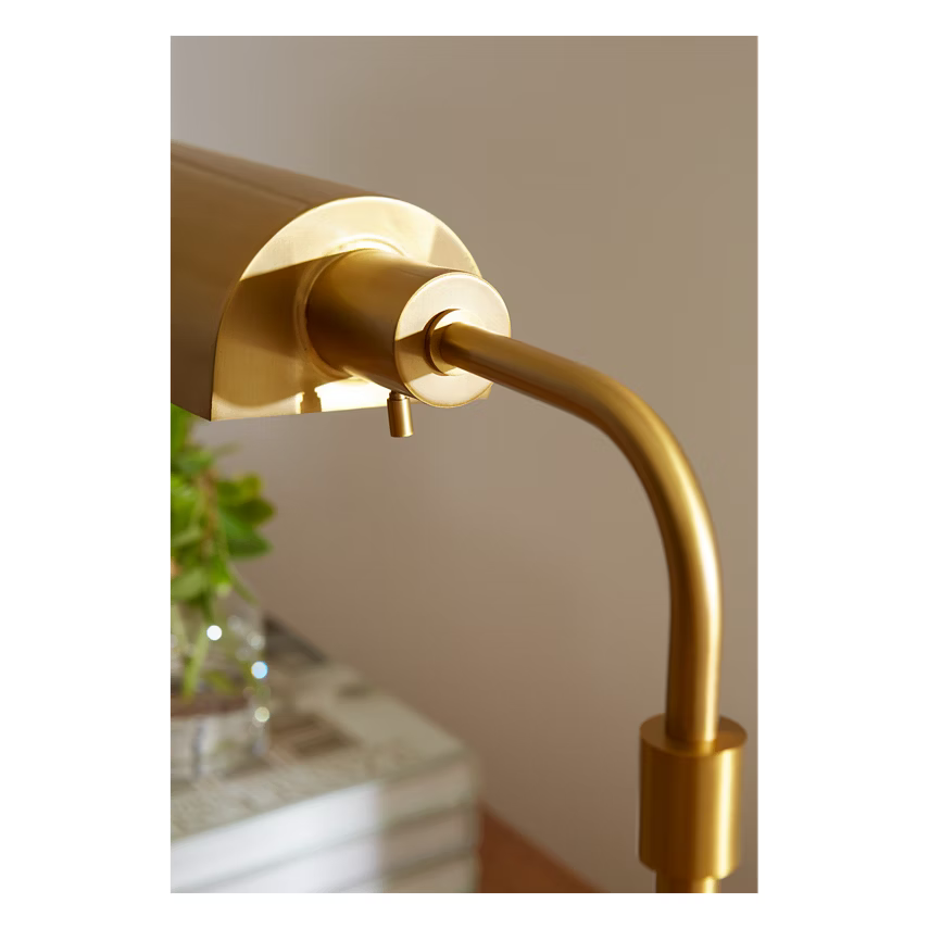 Kenyon Task Table Lamp