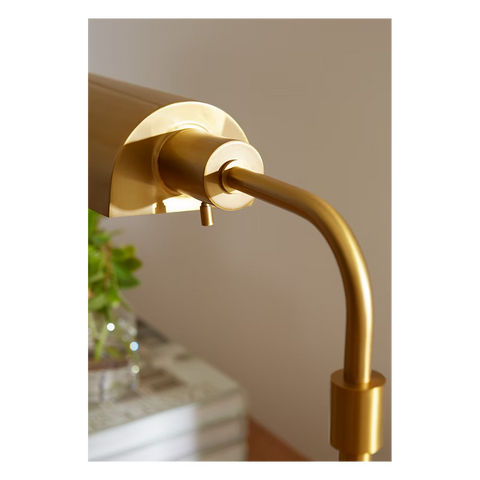 Kenyon Task Table Lamp