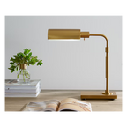 Kenyon Task Table Lamp
