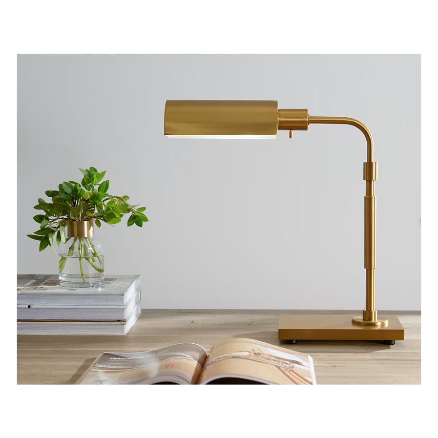 Kenyon Task Table Lamp