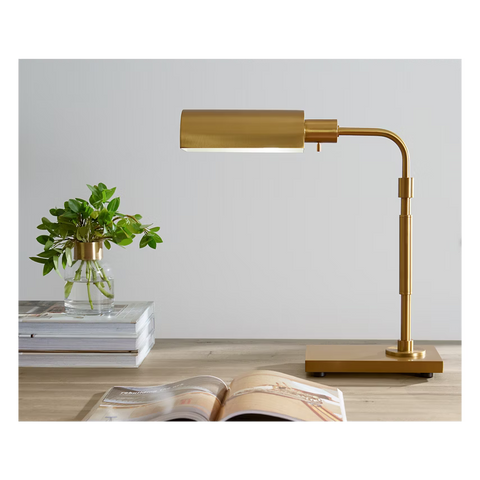 Kenyon Task Table Lamp
