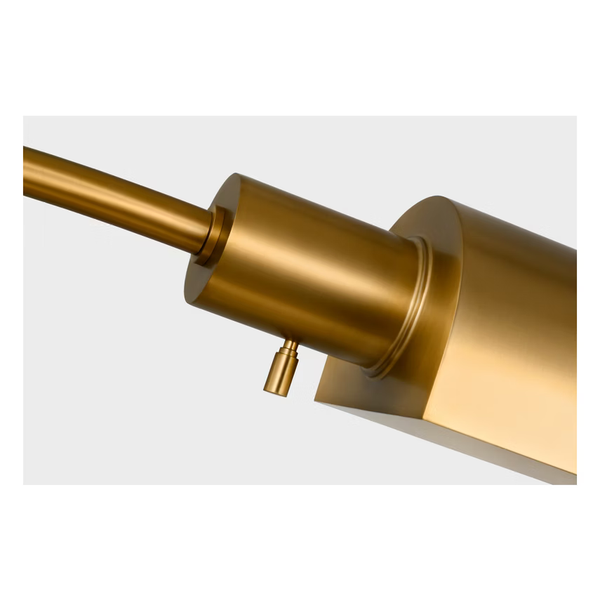 Kenyon Task Table Lamp